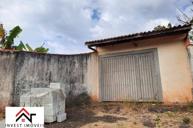 Terreno &agrave; venda - 1921m&sup2; - Chacara Fernao Dias