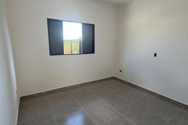 Casa &agrave; venda - 50m&sup2; - Jardim S&atilde;o Felipe