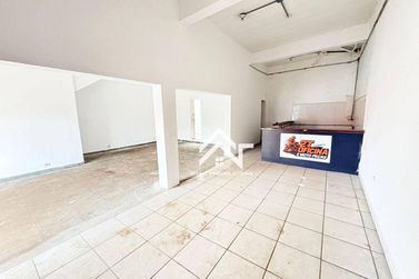 Sal&atilde;o Comercial para alugar - 88m&sup2; - Jardim Terceiro Centen&aacute;rio