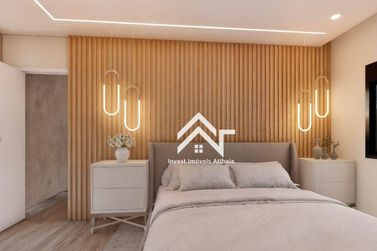 Casa &agrave; venda - 227m&sup2; - Itapetinga