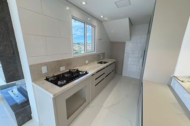 Apartamento para alugar - 170m&sup2; - Nova Gard&ecirc;nia