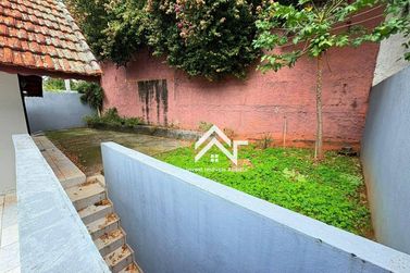 Casa &agrave; venda - 240m&sup2; - Jardim Paulista