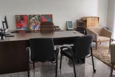 Sala Comercial &agrave; venda - 2660m&sup2; - Loteamento Loanda