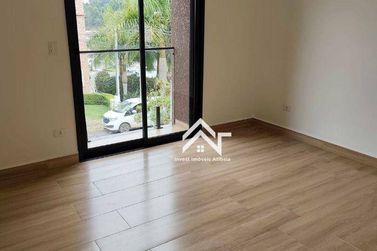 Casa &agrave; venda - 180m&sup2; - Terras de Atibaia