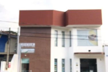 Sal&atilde;o Comercial para alugar - 250m&sup2; - Vila Thais