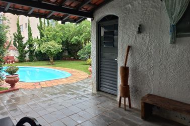 Casa &agrave; venda - JARDIM ALVIN&Oacute;POLIS