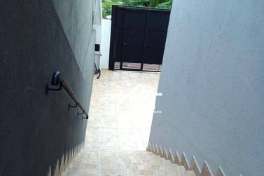 Casa &agrave; venda - 61m&sup2; - Vila Santa Helena