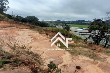 Terreno &agrave; venda - 7007m&sup2; - Vila S&atilde;o Jos&eacute;
