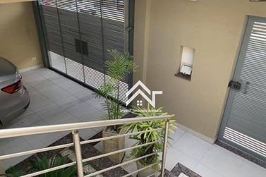 Sala Comercial &agrave; venda - 370m&sup2; - Jardim Brasil