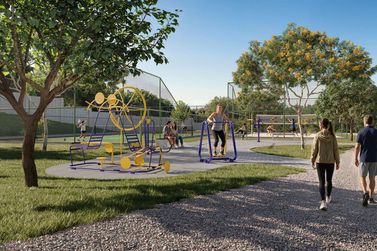 Terreno para alugar - 360m&sup2; - Jardim Paulista