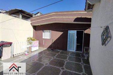 Sobrado &agrave; venda - 315m&sup2; - Jardim Imperial