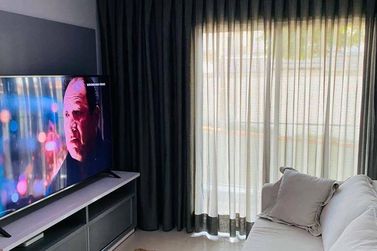 Apartamento &agrave; venda - 90m&sup2; - Vila Esperia Ou Giglio
