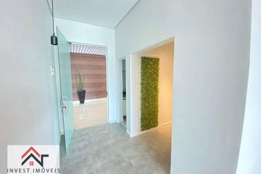 Sal&atilde;o Comercial para alugar - 55m&sup2; - Vila Thais