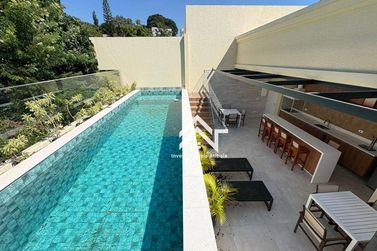 Apartamento para alugar - 77m&sup2; - Nova Gard&ecirc;nia