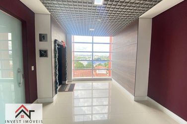 Sal&atilde;o Comercial para alugar - 50m&sup2; - Jardim Paulista