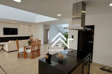 Casa para alugar - 350m&sup2; - Tanque