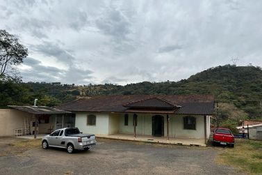 Casa &agrave; venda - TANQUE