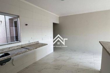 Casa &agrave; venda - 94m&sup2; - Jardim Brogot&aacute;