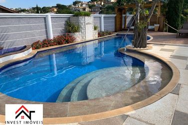 Casa &agrave; venda - 781m&sup2; - Jardim Paulista