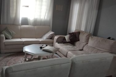 Casa &agrave; venda - 254m&sup2; - VILA OPER&Aacute;RIA 2