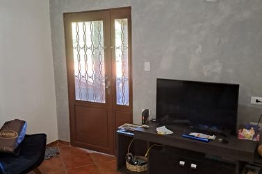 Sobrado &agrave; venda - JARDIM PAULISTA