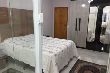 Casa &agrave; venda - vale de atibaia