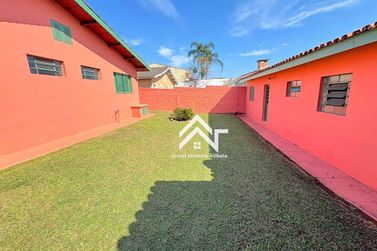 Sala Comercial para alugar - 500m&sup2; - Jardim do Lago