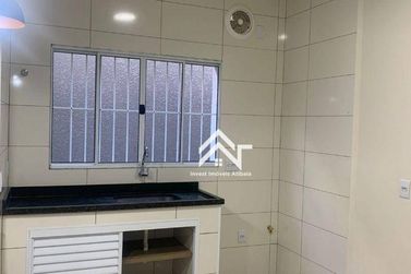 Casa para alugar - Jardim dos Pinheiros