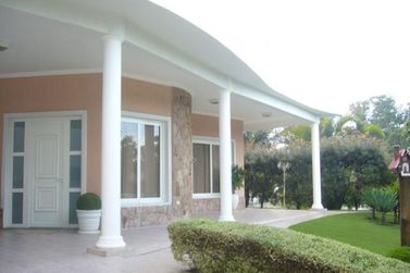 Casa &agrave; venda - 496m&sup2; - Condom&iacute;nio Shambala I