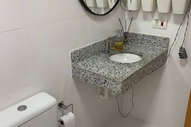 Apartamento &agrave; venda - 113m&sup2; - NOVA GARD&Ecirc;NIA