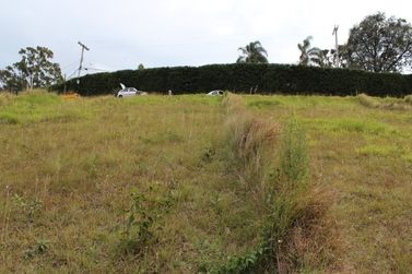 Terreno &agrave; venda - 628m&sup2; - Est&acirc;ncia Santa Maria do Port&atilde;o