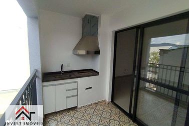 Apartamento &agrave; venda - 70m&sup2; - Atibaia Jardim