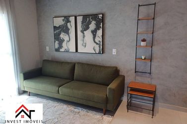 Apartamento &agrave; venda - 61m&sup2; - Alvin&oacute;polis