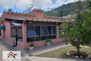 Casa &agrave; venda - 279m&sup2; - Condom&iacute;nio Flamboyant