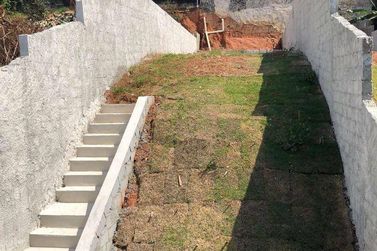 Casa &agrave; venda - 111m&sup2; - Jardim Brogot&aacute;