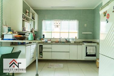 Casa &agrave; venda - 237m&sup2; - Vila Loanda