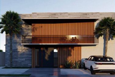 Casa &agrave; venda - 230m&sup2; - Terras de Atibaia
