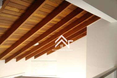 Casa &agrave; venda - 134m&sup2; - Nova Gard&ecirc;nia