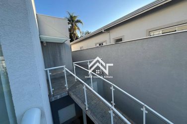 Casa &agrave; venda - 222m&sup2; - Jardim Paulista