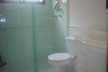 Casa &agrave; venda - 185m&sup2; - Jardim das Flores