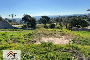 Terreno &agrave; venda - 483m&sup2; - Condom&iacute;nio Reserva S&atilde;o Nicolau
