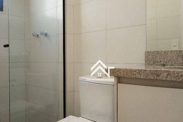 Apartamento para alugar - 68m&sup2; - Jardim Alvin&oacute;polis