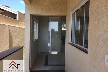 Casa &agrave; venda - 130m&sup2; - Jardim Maristela