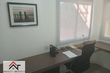 Casa &agrave; venda - 420m&sup2; - Parque Arco Iris