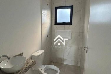 Casa &agrave; venda - 70m&sup2; - Jardim Santo Ant&ocirc;nio
