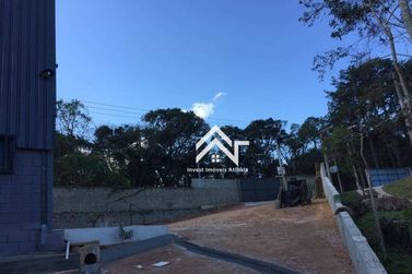 Sal&atilde;o Comercial &agrave; venda - 500m&sup2; - Corumb&aacute;