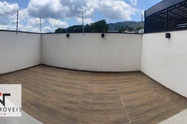 Casa &agrave; venda - 133m&sup2; - Jardim Maristela