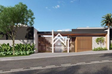 Terreno &agrave; venda - 3m&sup2; - Ribeir&atilde;o dos Porcos