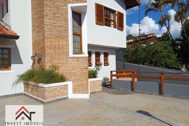 Casa &agrave; venda - 320m&sup2; - Jardim Paulista