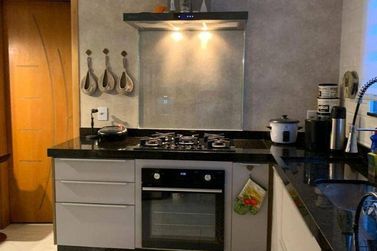 Casa &agrave; venda - 157m&sup2; - Condom&iacute;nio Terras de Atibaia I